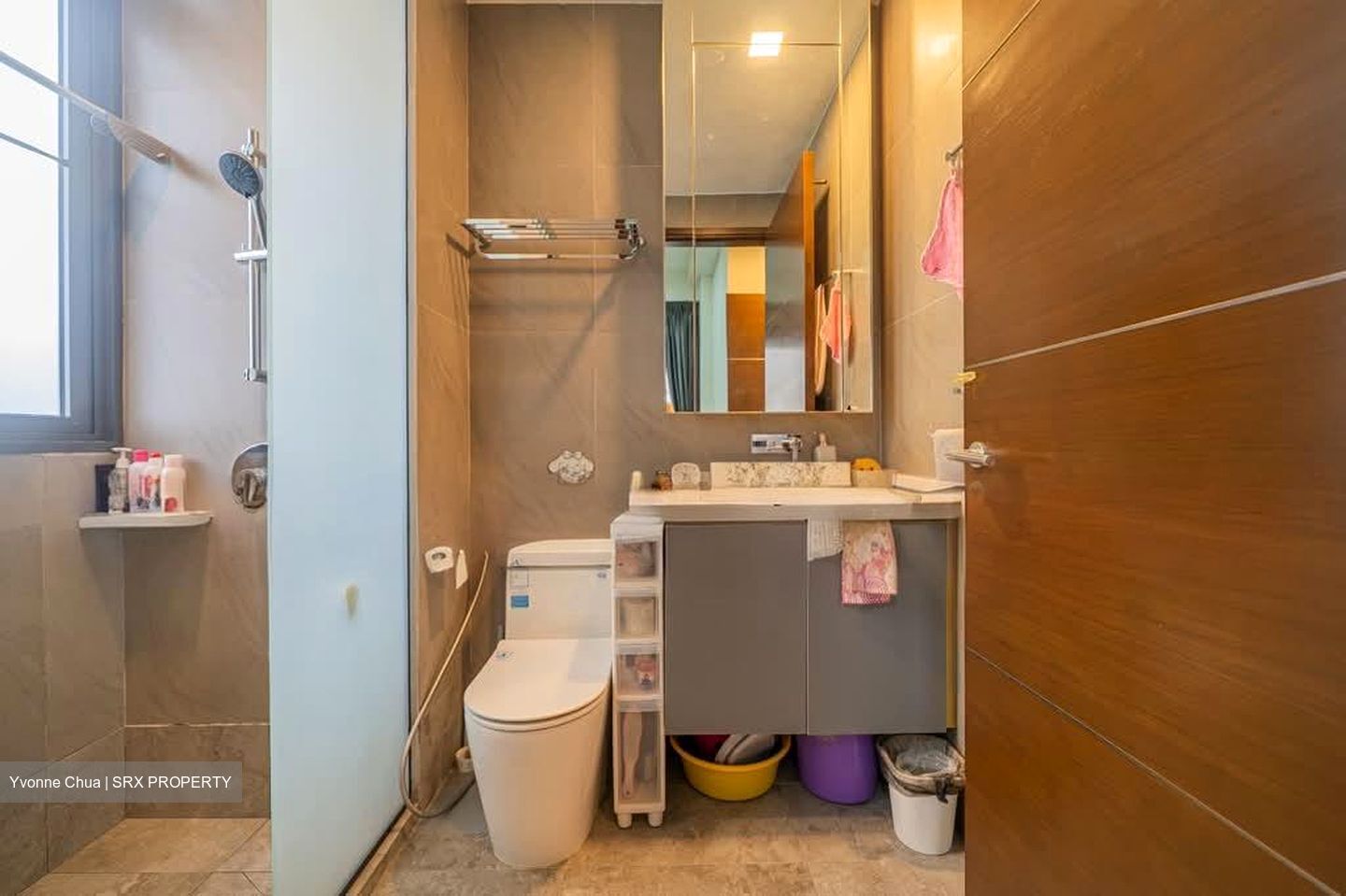 The Foresta @ Mount Faber (D4), Condominium #558124081